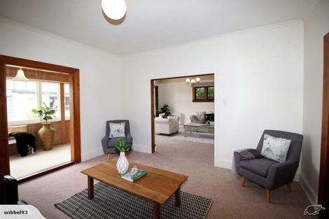 Photo of property in 52 Cornwall Street, St Albans, Christchurch, 8014