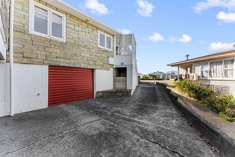 Photo of property in 12 Barclay Street, Ferndale, New Plymouth, 4310