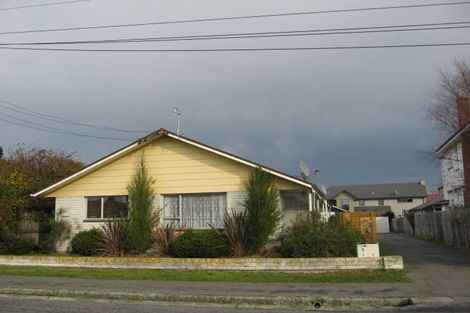 Photo of property in 1/9 Somme Street, St Albans, Christchurch, 8014