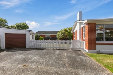 Photo of property in 89 Epuni Street, Epuni, Lower Hutt, 5011