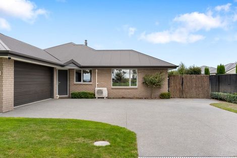 Photo of property in 1057 Goulds Road, Rolleston, 7614