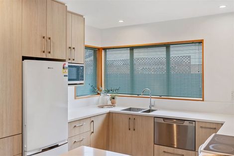 Photo of property in 127 Colombo Street, Sydenham, Christchurch, 8023
