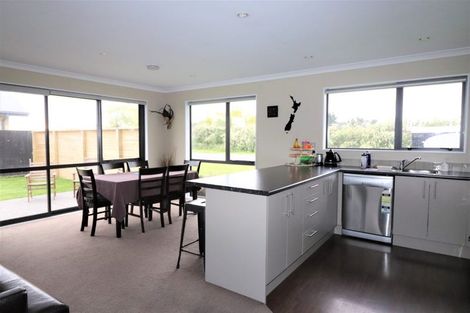 Photo of property in 69 Manse Road, Leeston, 7632