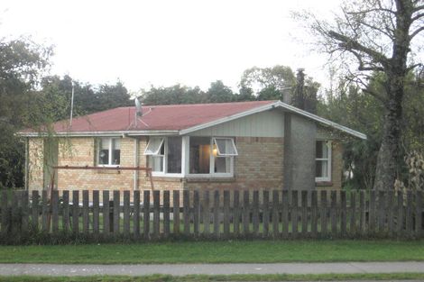 Photo of property in 33 Tonga Street, Taupo, 3330