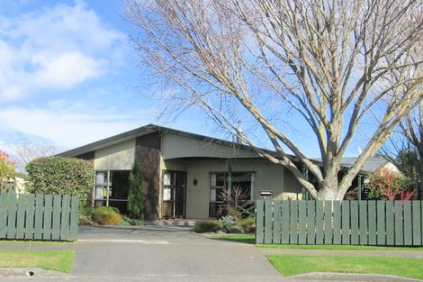 Photo of property in 9 Calder Place, Feilding, 4702