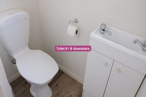 Photo of property in 3/62 Matipo Street, Riccarton, Christchurch, 8041