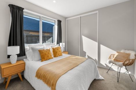 Photo of property in 10 Berners Way, Rolleston, 7615