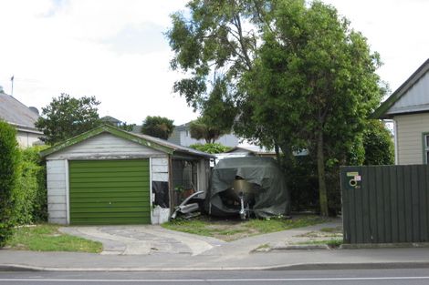 Photo of property in 89 Jerrold Street North, Addington, Christchurch, 8024
