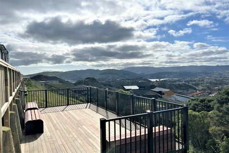 Photo of property in 5/30 Adventure Drive, Whitby, Porirua, 5024