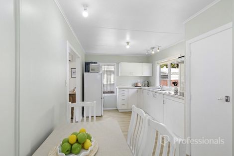 Photo of property in 23 Karaka Street, Wainuiomata, Lower Hutt, 5014