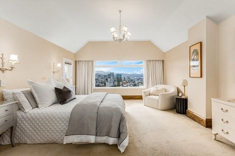 Photo of property in 65 Thompson Street, Mount Cook, Wellington, 6011