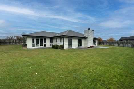 Photo of property in 58 Park Lane, Rolleston, 7614