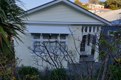 Photo of property in 59 Waitoa Road, Hataitai, Wellington, 6021