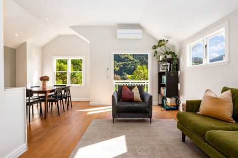 Photo of property in 159a Hanson Street, Newtown, Wellington, 6021