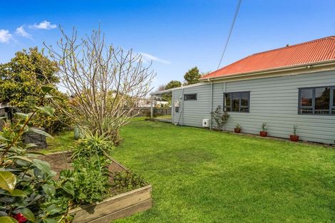 Photo of property in 1 Alexander Street, Whanganui, 4500