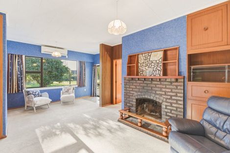 Photo of property in 110 Putorino Road, Hunterville, Marton, 4787