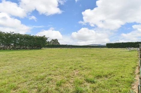 Photo of property in 101 Balcairn Amberley Road, Balcairn, Amberley, 7481