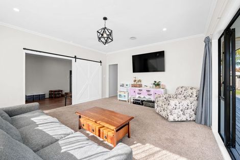Photo of property in 21 Garfield Street, Gordonton, Hamilton, 3281