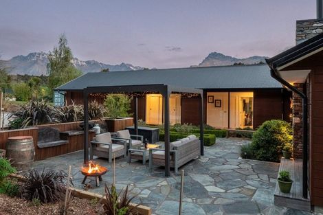 Photo of property in 1144 Glenorchy-queenstown, Mount Creighton, Queenstown, 9371