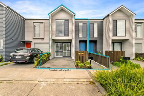Photo of property in 5 Plover Road, Hobsonville, Auckland, 0616