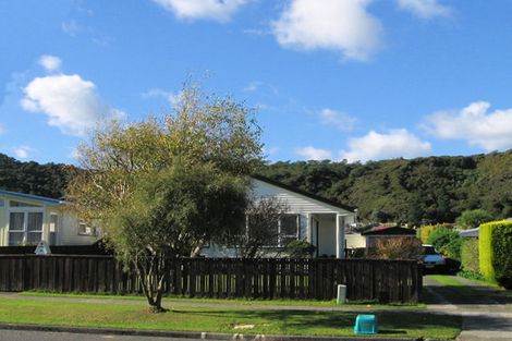 Photo of property in 68 Mohaka Street, Wainuiomata, Lower Hutt, 5014