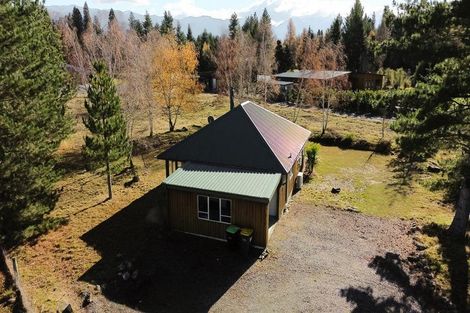 Photo of property in 14b North West Arch, Twizel, 7901
