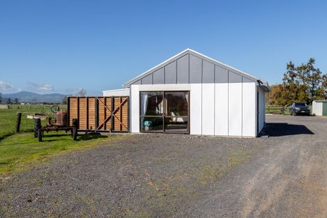 Photo of property in 100 Huirau Road, Turua, Thames, 3574