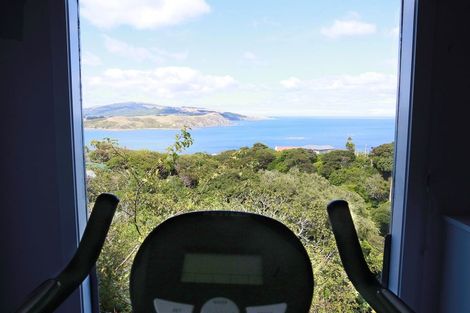 Photo of property in 29 The Track, Plimmerton, Porirua, 5026