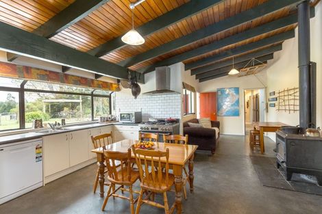 Photo of property in 960 Norfolk Road, Upper Plain, Carterton, 5791