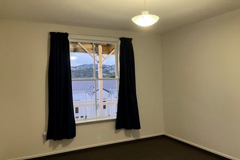 Photo of property in 4/112 Coromandel Street, Newtown, Wellington, 6021
