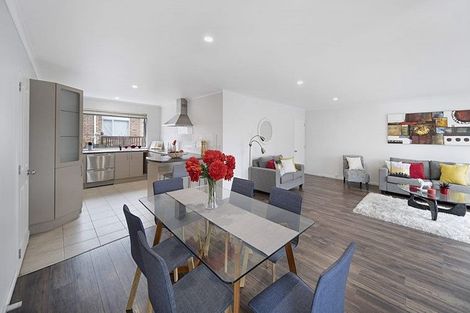 Photo of property in 39 Jadewynn Drive, Massey, Auckland, 0614