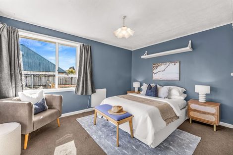 Photo of property in 1/6 Dalkeith Street, Hoon Hay, Christchurch, 8025
