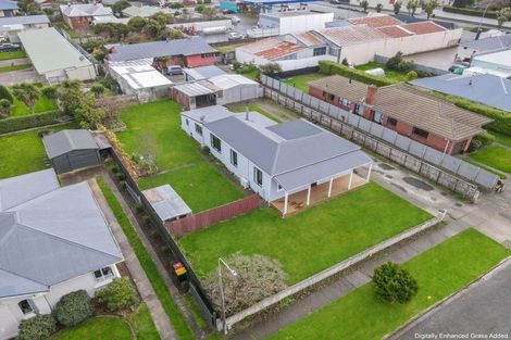 Photo of property in 46 Lowe Street, Avenal, Invercargill, 9810