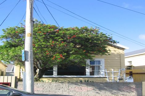 Photo of property in 21 Douglas Street, Mount Cook, Wellington, 6021