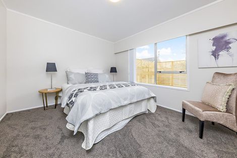 Photo of property in 2/187a Buckland Road, Mangere East, Auckland, 2024