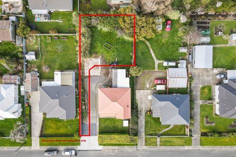 Photo of property in 43 Willis Street, Grasmere, 9810