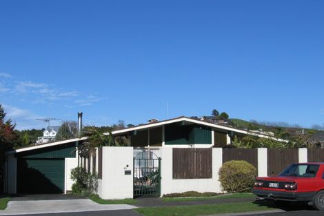 Photo of property in 45 Glamis Avenue, Dinsdale, Hamilton, 3204