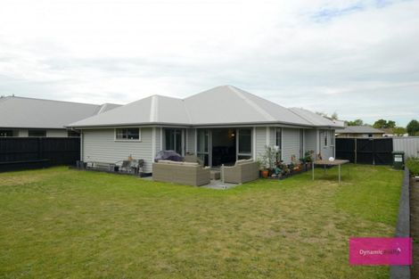 Photo of property in 8 Hassall Street, Rangiora, 7400
