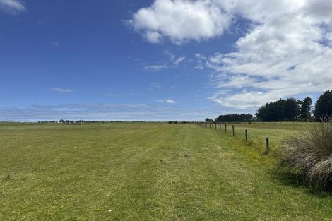 Photo of property in 864 Bluff Highway, Woodend, Invercargill, 9877