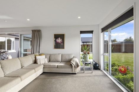 Photo of property in 11 Haymakers Crescent, Rolleston, 7614