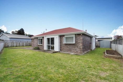 Photo of property in 50 Lotus Avenue, Mount Maunganui, 3116