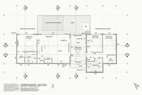 Photo of property in 227 Kerr Road, Parua Bay, 0192