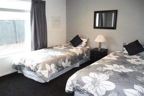 Photo of property in 4 Rapley Street, Kaiapoi, 7630