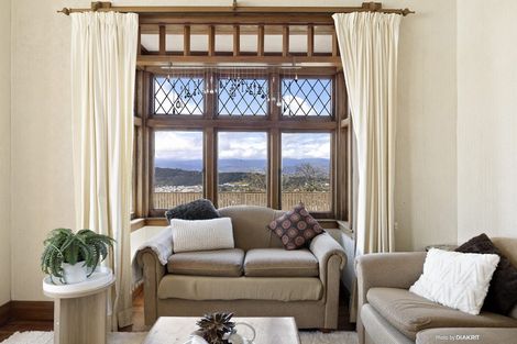 Photo of property in 37 Karepa Street, Brooklyn, Wellington, 6021