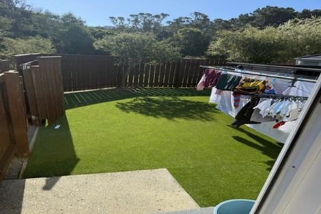 Photo of property in 21 Raumati Terrace, Khandallah, Wellington, 6035