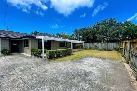 Photo of property in 22a-b Miranda Street, Cannons Creek, Porirua, 5024