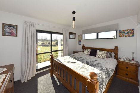 Photo of property in 637 Cullens Road, Darfield, 7571