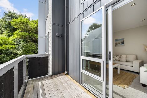 Photo of property in 6/114 Mitchell Street, Brooklyn, Wellington, 6021