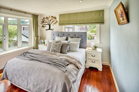 Photo of property in 21 Reading Street, Karori, Wellington, 6012