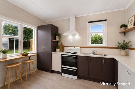 Photo of property in 166 Waerenga Road, Otaki, 5512